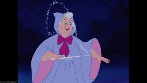 Cinderella (1950) Walt Disney Productions