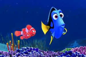 Finding Dory,Disney,ALS,Caregiving,Caregiver,Grief