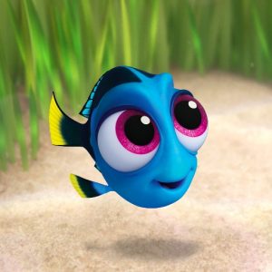 Finding Dory,Disney,ALS,Caregiving,Caregiver,Grief