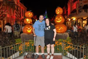 ALS,Caregiver,ALS Awareness Month,Walt Disney World, Mickey Mouse